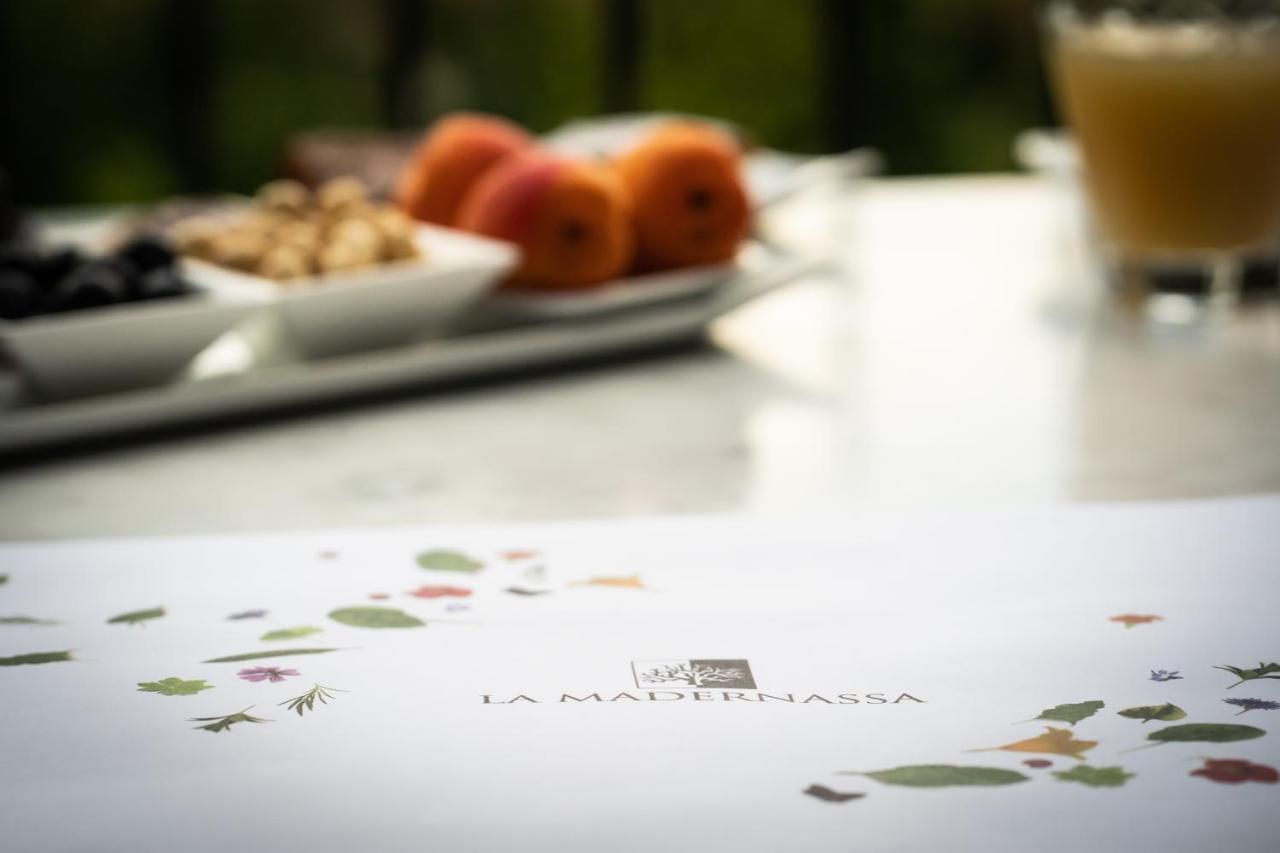 La Madernassa Resort - Casalora Dimora Storica Di Charme Guarene Exterior foto