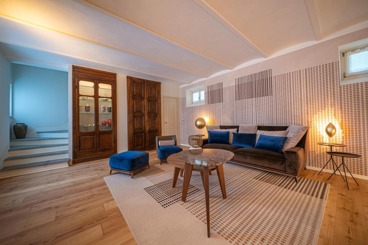 La Madernassa Resort - Casalora Dimora Storica Di Charme Guarene Exterior foto