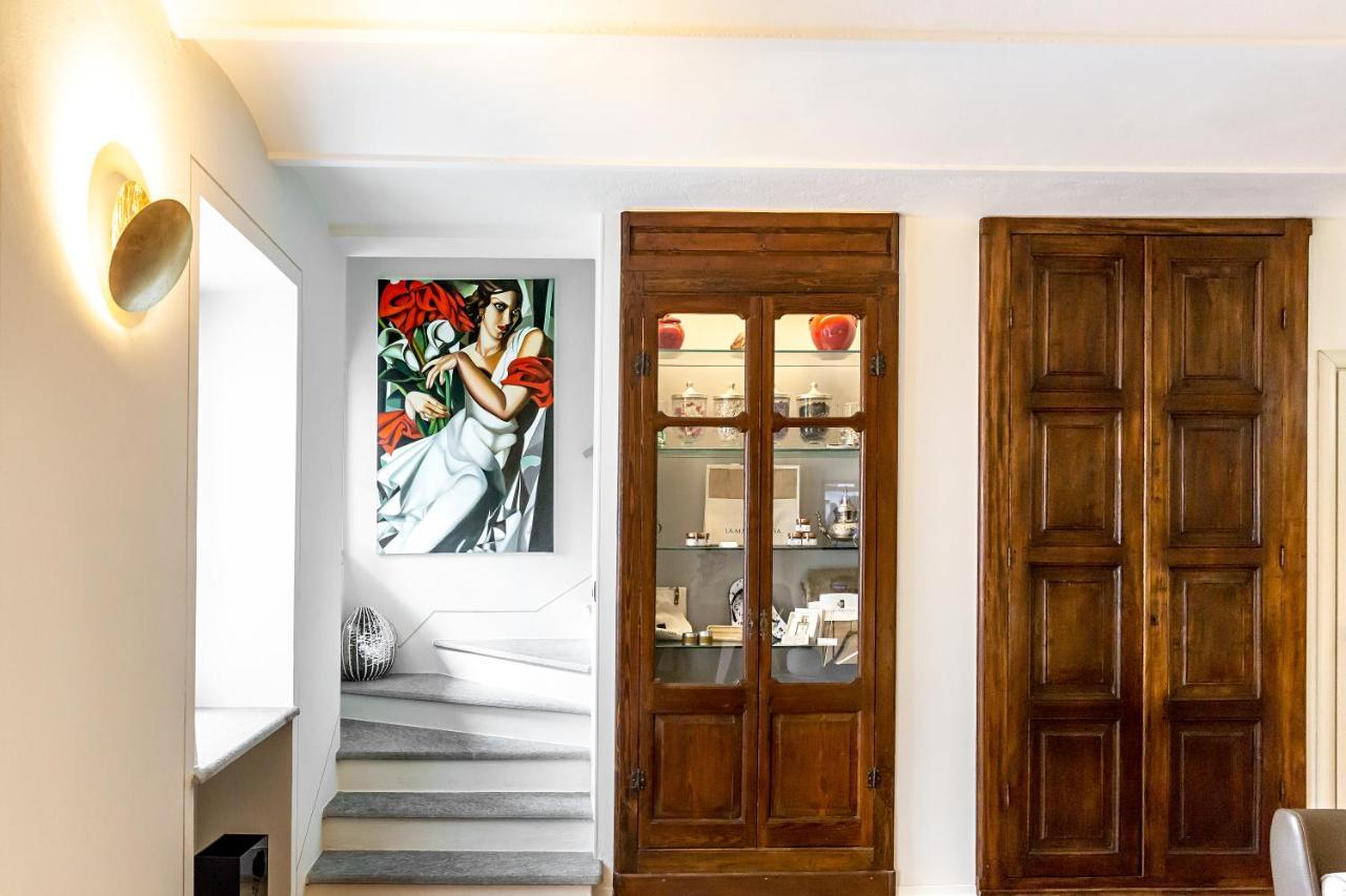 La Madernassa Resort - Casalora Dimora Storica Di Charme Guarene Exterior foto